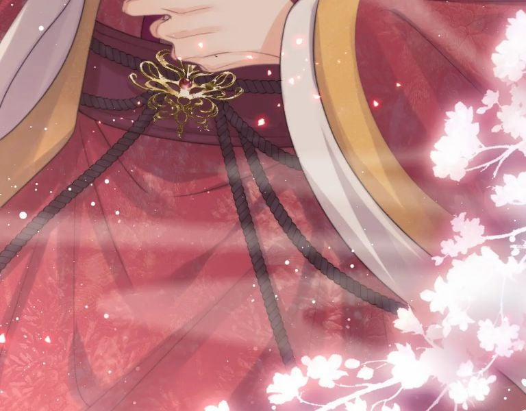 Độc Chiếm Mỹ Nhân Sư Tôn Bệnh Kiều 35 trang 11