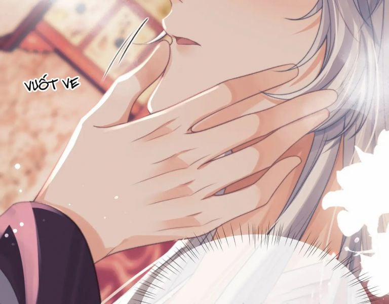 Độc Chiếm Mỹ Nhân Sư Tôn Bệnh Kiều 35 trang 24