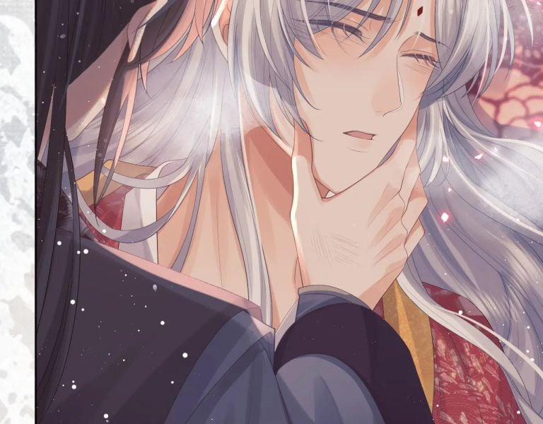 Độc Chiếm Mỹ Nhân Sư Tôn Bệnh Kiều 35 trang 30