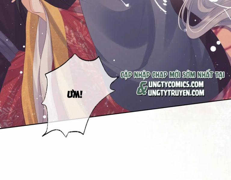 Độc Chiếm Mỹ Nhân Sư Tôn Bệnh Kiều 35 trang 33