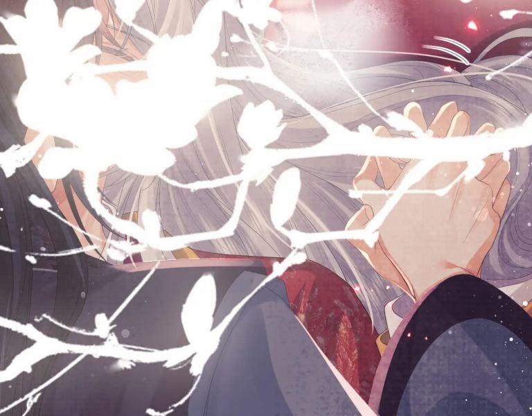 Độc Chiếm Mỹ Nhân Sư Tôn Bệnh Kiều 35 trang 36