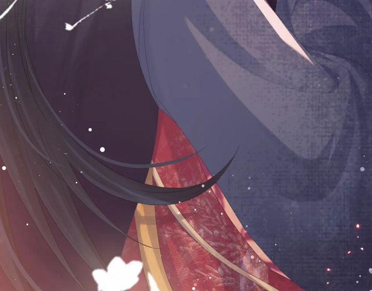 Độc Chiếm Mỹ Nhân Sư Tôn Bệnh Kiều 35 trang 37