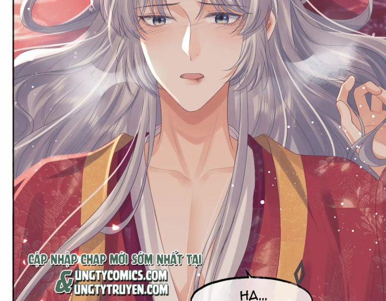 Độc Chiếm Mỹ Nhân Sư Tôn Bệnh Kiều 35 trang 43