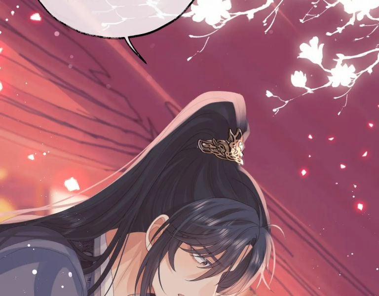 Độc Chiếm Mỹ Nhân Sư Tôn Bệnh Kiều 35 trang 47