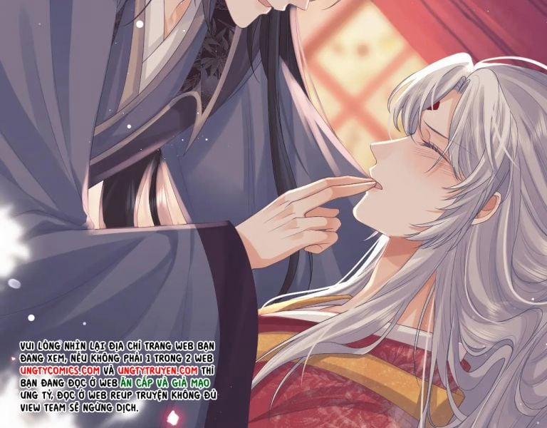 Độc Chiếm Mỹ Nhân Sư Tôn Bệnh Kiều 35 trang 48