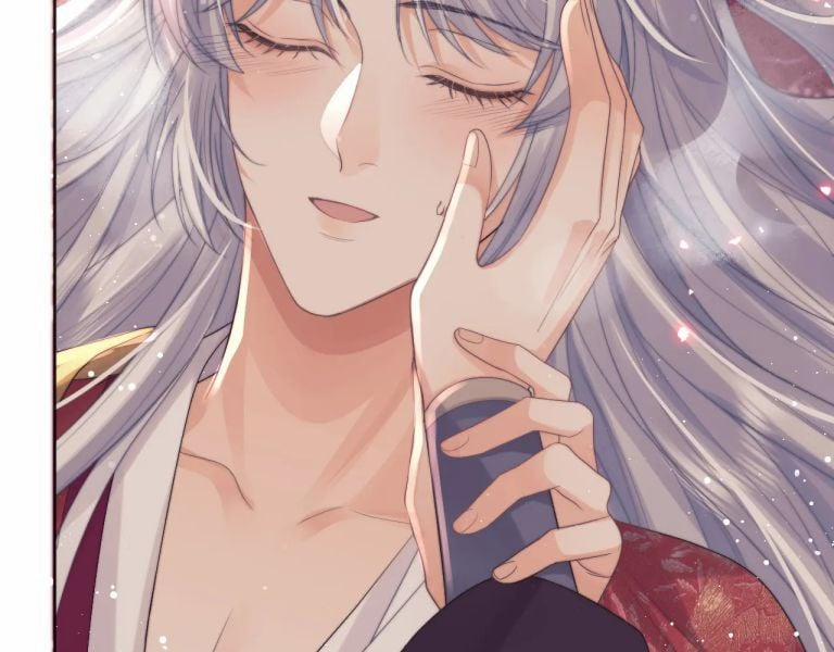 Độc Chiếm Mỹ Nhân Sư Tôn Bệnh Kiều 35 trang 57