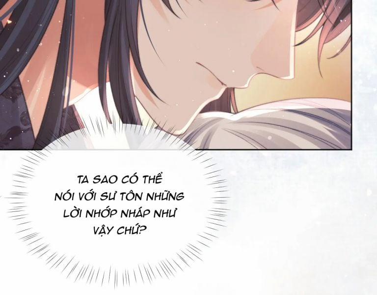 Độc Chiếm Mỹ Nhân Sư Tôn Bệnh Kiều 35 trang 6