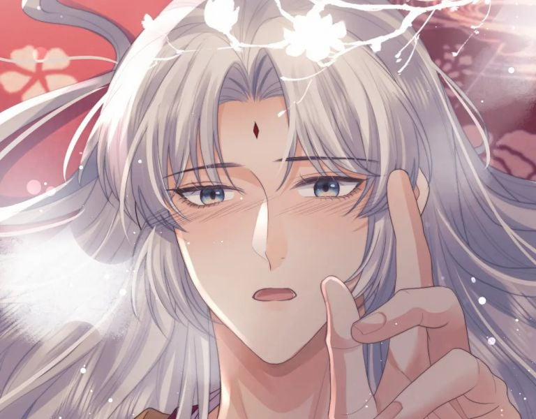 Độc Chiếm Mỹ Nhân Sư Tôn Bệnh Kiều 35 trang 66