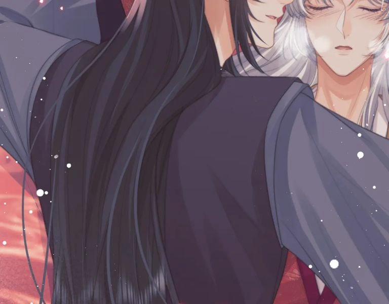 Độc Chiếm Mỹ Nhân Sư Tôn Bệnh Kiều 35 trang 89