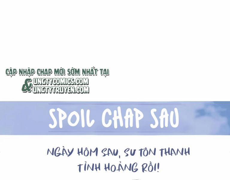 Độc Chiếm Mỹ Nhân Sư Tôn Bệnh Kiều 35 trang 92