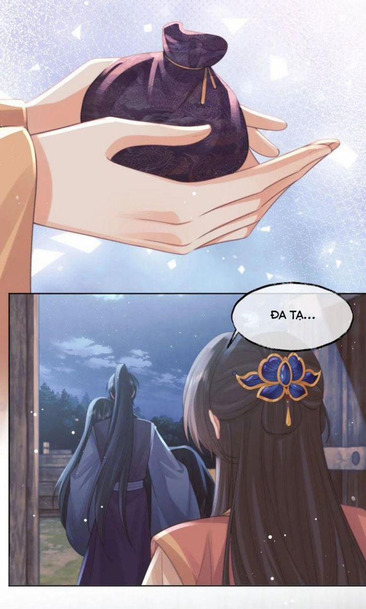 Độc Chiếm Mỹ Nhân Sư Tôn Bệnh Kiều 36 trang 11