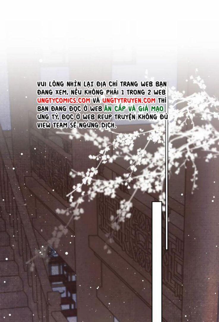 Độc Chiếm Mỹ Nhân Sư Tôn Bệnh Kiều 36 trang 13