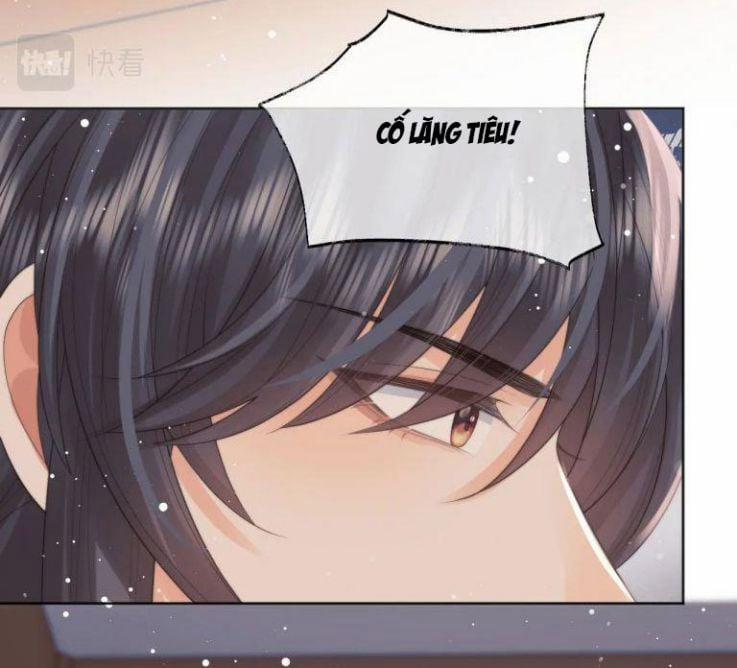 Độc Chiếm Mỹ Nhân Sư Tôn Bệnh Kiều 36 trang 15