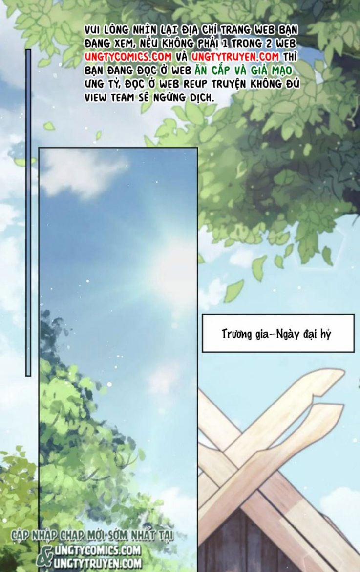 Độc Chiếm Mỹ Nhân Sư Tôn Bệnh Kiều 36 trang 26