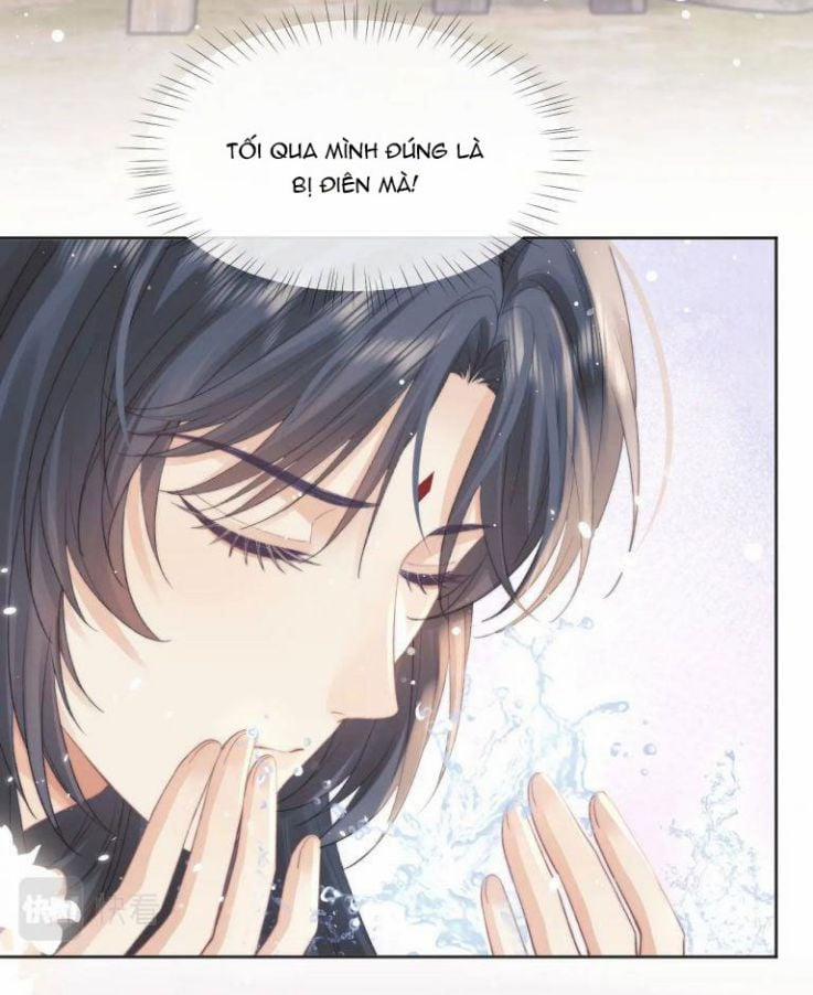 Độc Chiếm Mỹ Nhân Sư Tôn Bệnh Kiều 36 trang 28