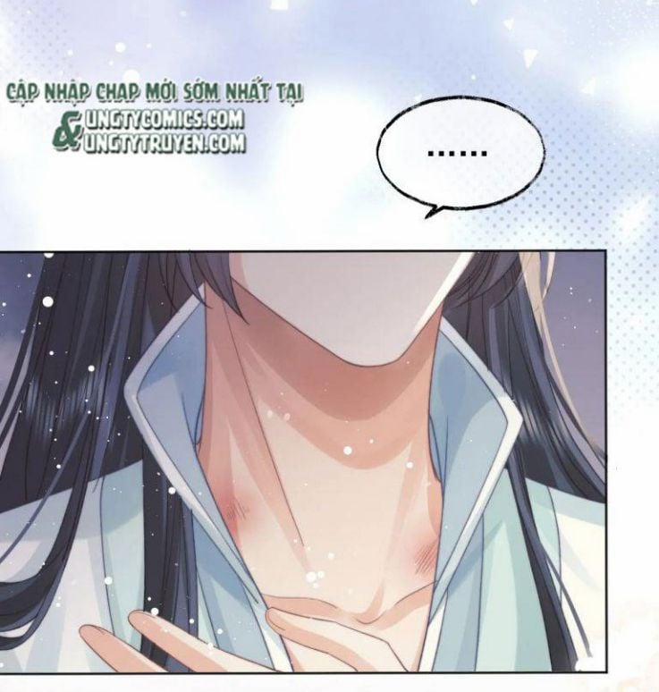 Độc Chiếm Mỹ Nhân Sư Tôn Bệnh Kiều 36 trang 31