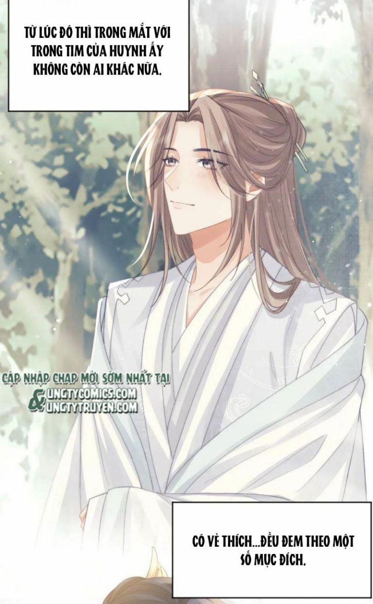 Độc Chiếm Mỹ Nhân Sư Tôn Bệnh Kiều 36 trang 37