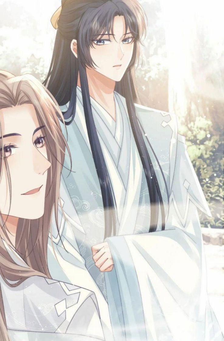 Độc Chiếm Mỹ Nhân Sư Tôn Bệnh Kiều 36 trang 38