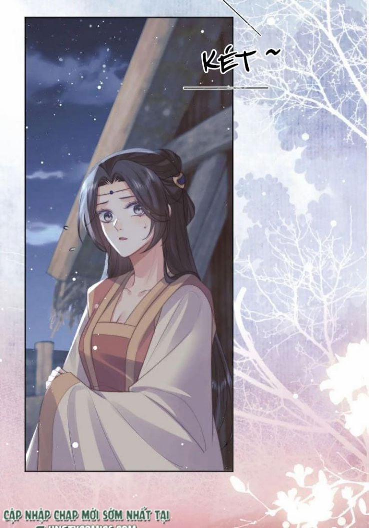 Độc Chiếm Mỹ Nhân Sư Tôn Bệnh Kiều 36 trang 4