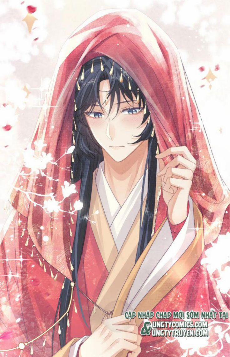 Độc Chiếm Mỹ Nhân Sư Tôn Bệnh Kiều 36 trang 45