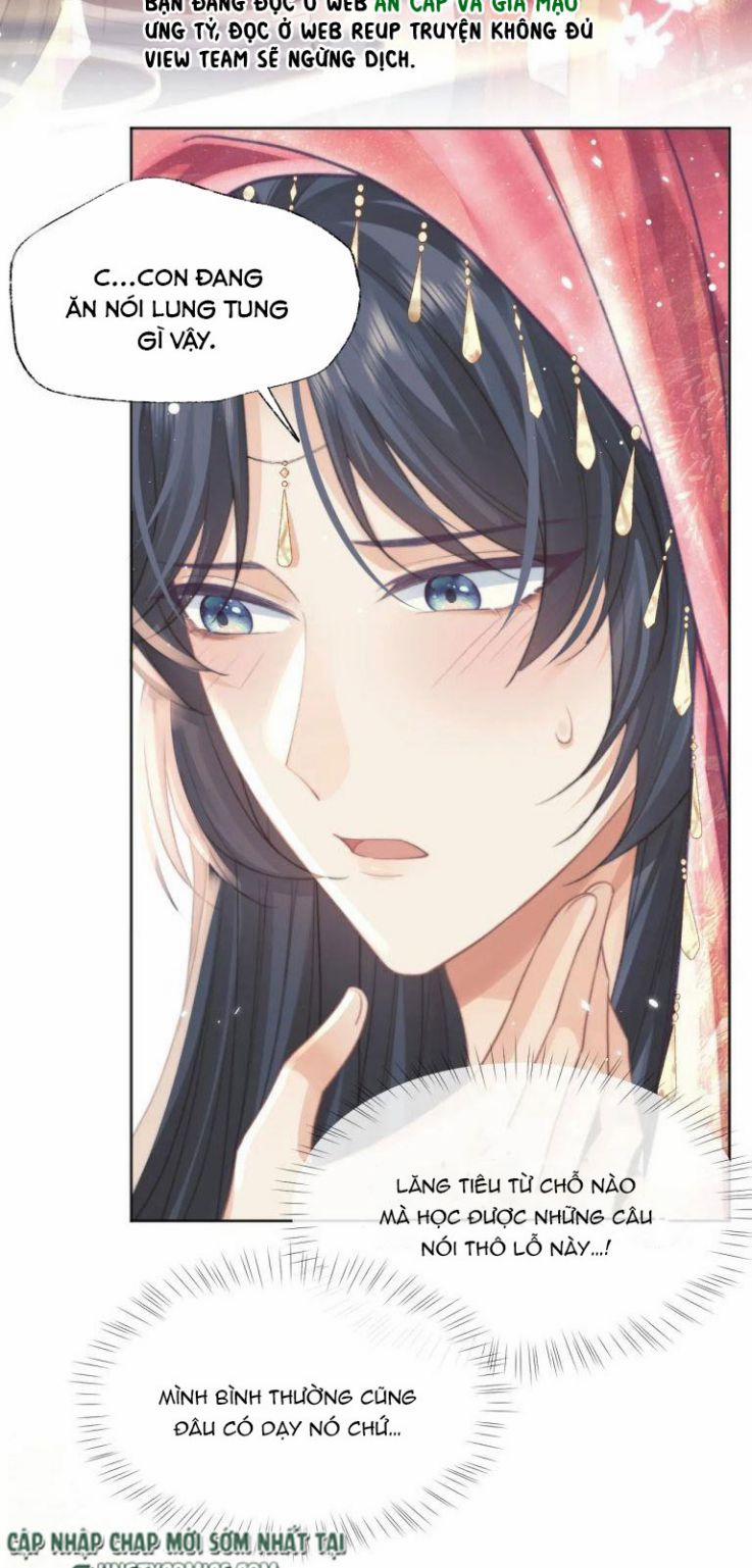 Độc Chiếm Mỹ Nhân Sư Tôn Bệnh Kiều 36 trang 48