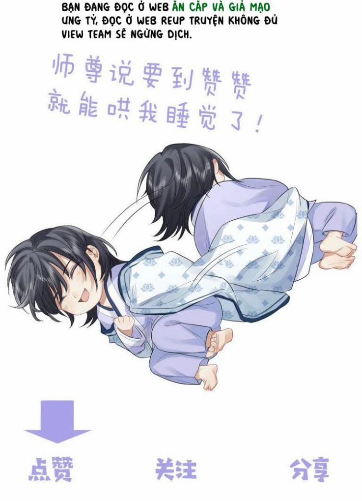 Độc Chiếm Mỹ Nhân Sư Tôn Bệnh Kiều 36 trang 54