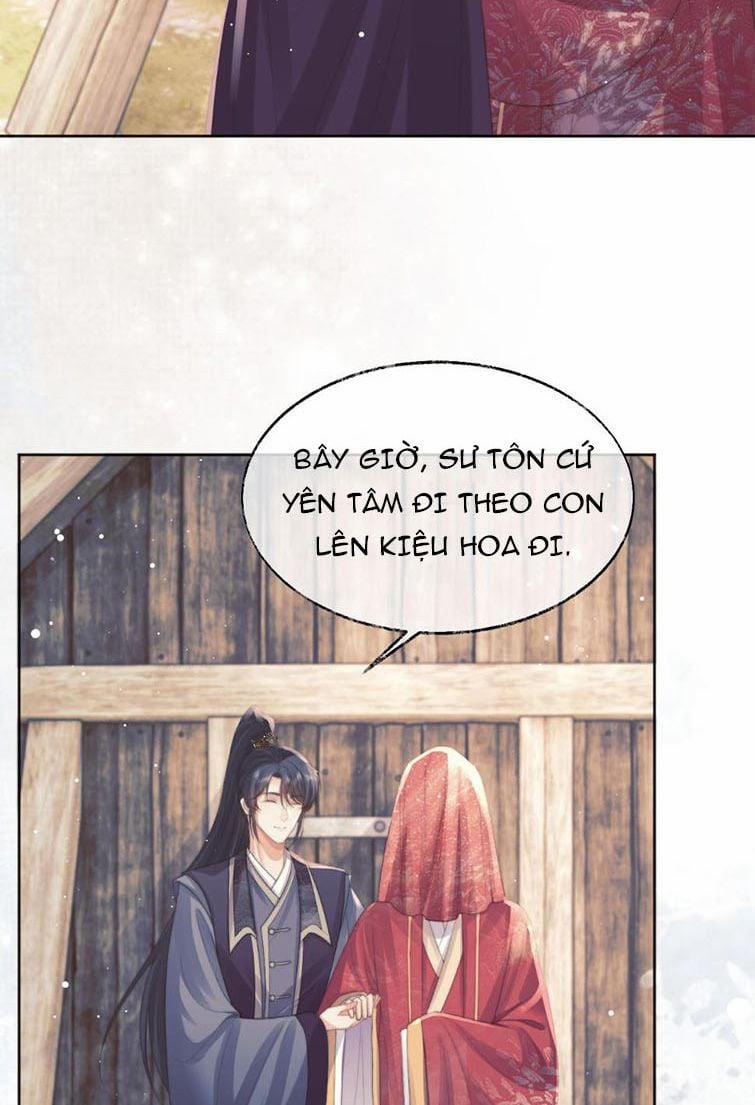 Độc Chiếm Mỹ Nhân Sư Tôn Bệnh Kiều 37 trang 11