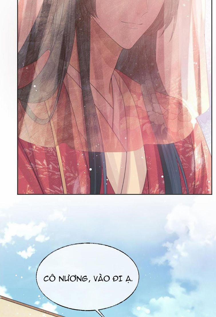 Độc Chiếm Mỹ Nhân Sư Tôn Bệnh Kiều 37 trang 17