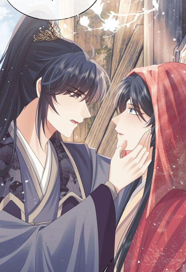 Độc Chiếm Mỹ Nhân Sư Tôn Bệnh Kiều 37 trang 2