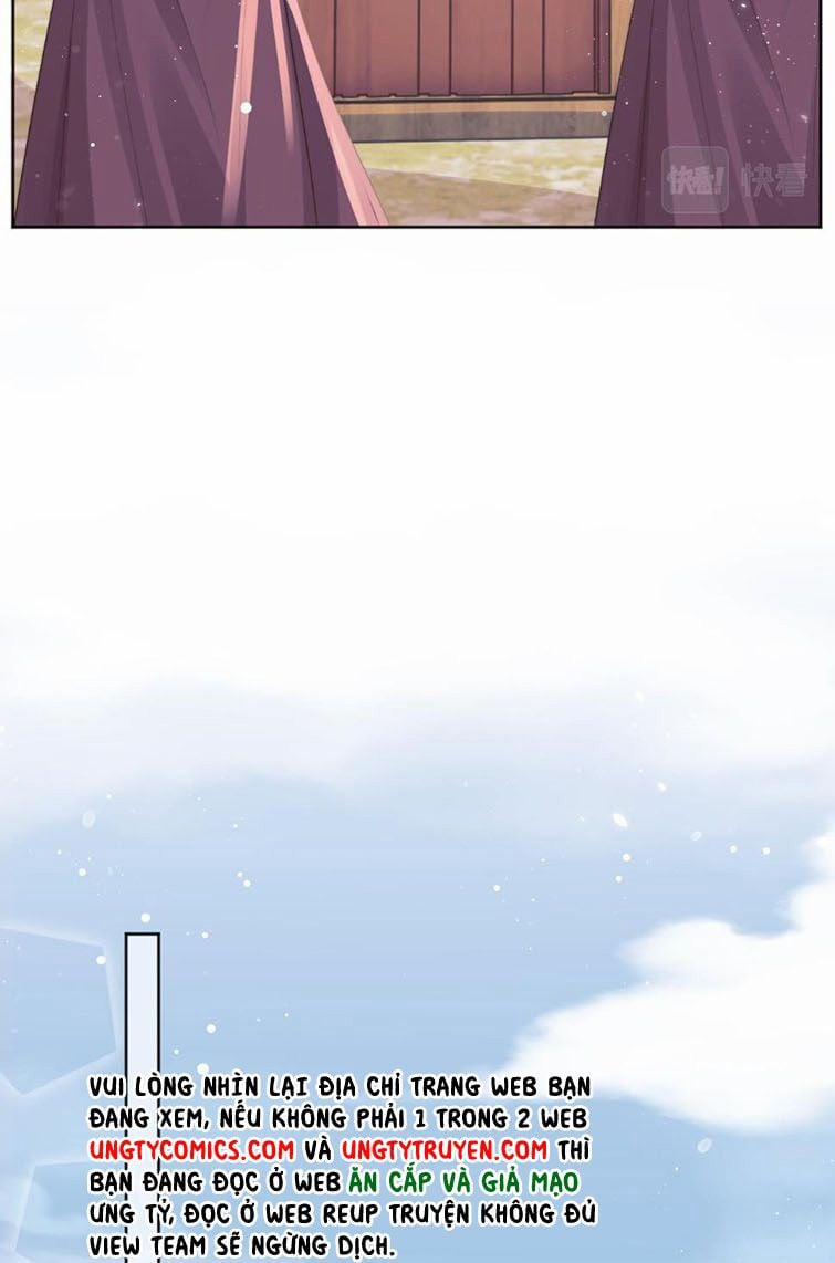 Độc Chiếm Mỹ Nhân Sư Tôn Bệnh Kiều 37 trang 20