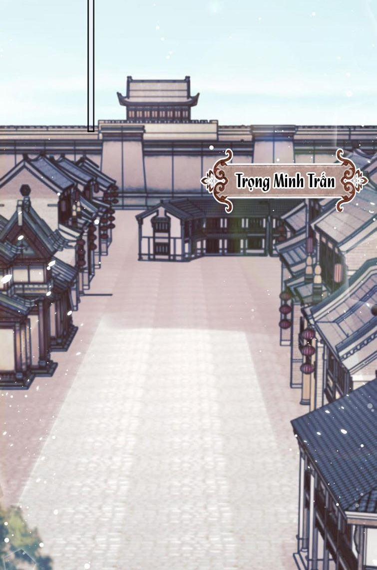 Độc Chiếm Mỹ Nhân Sư Tôn Bệnh Kiều 37 trang 22