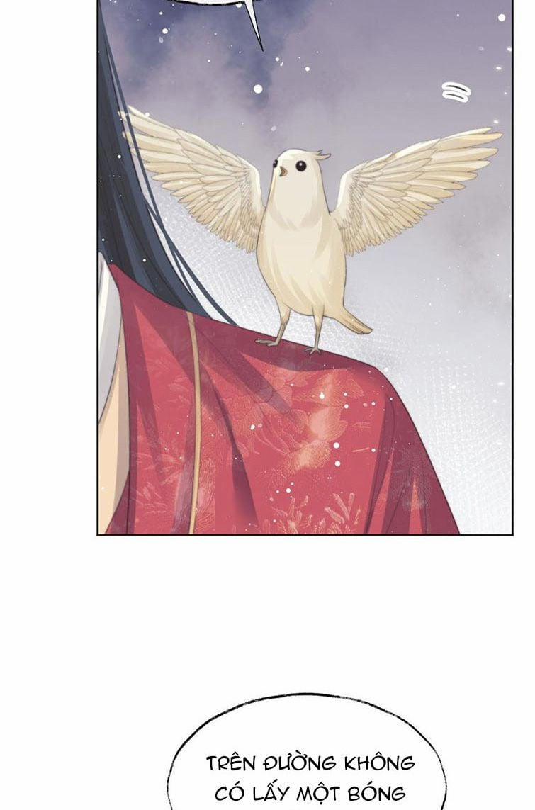 Độc Chiếm Mỹ Nhân Sư Tôn Bệnh Kiều 37 trang 28