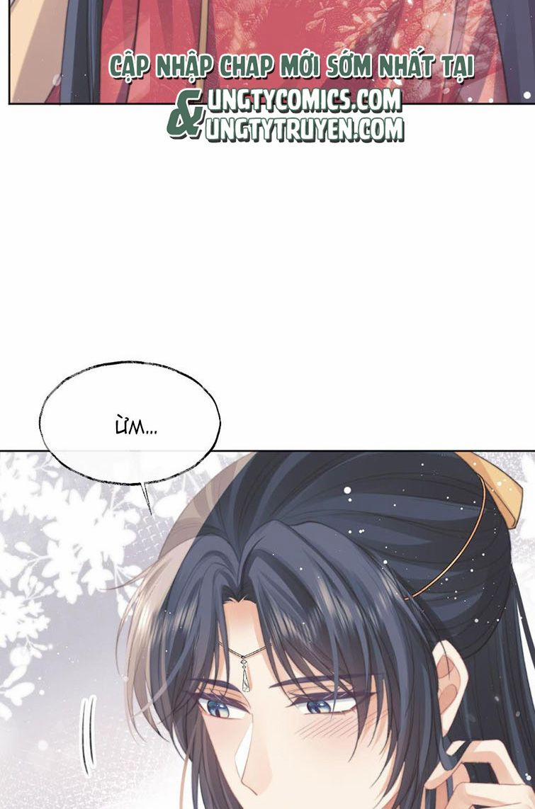 Độc Chiếm Mỹ Nhân Sư Tôn Bệnh Kiều 37 trang 34