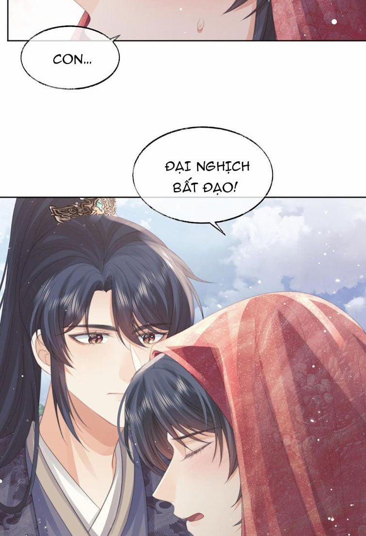 Độc Chiếm Mỹ Nhân Sư Tôn Bệnh Kiều 37 trang 4