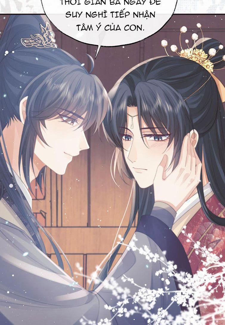 Độc Chiếm Mỹ Nhân Sư Tôn Bệnh Kiều 37 trang 42
