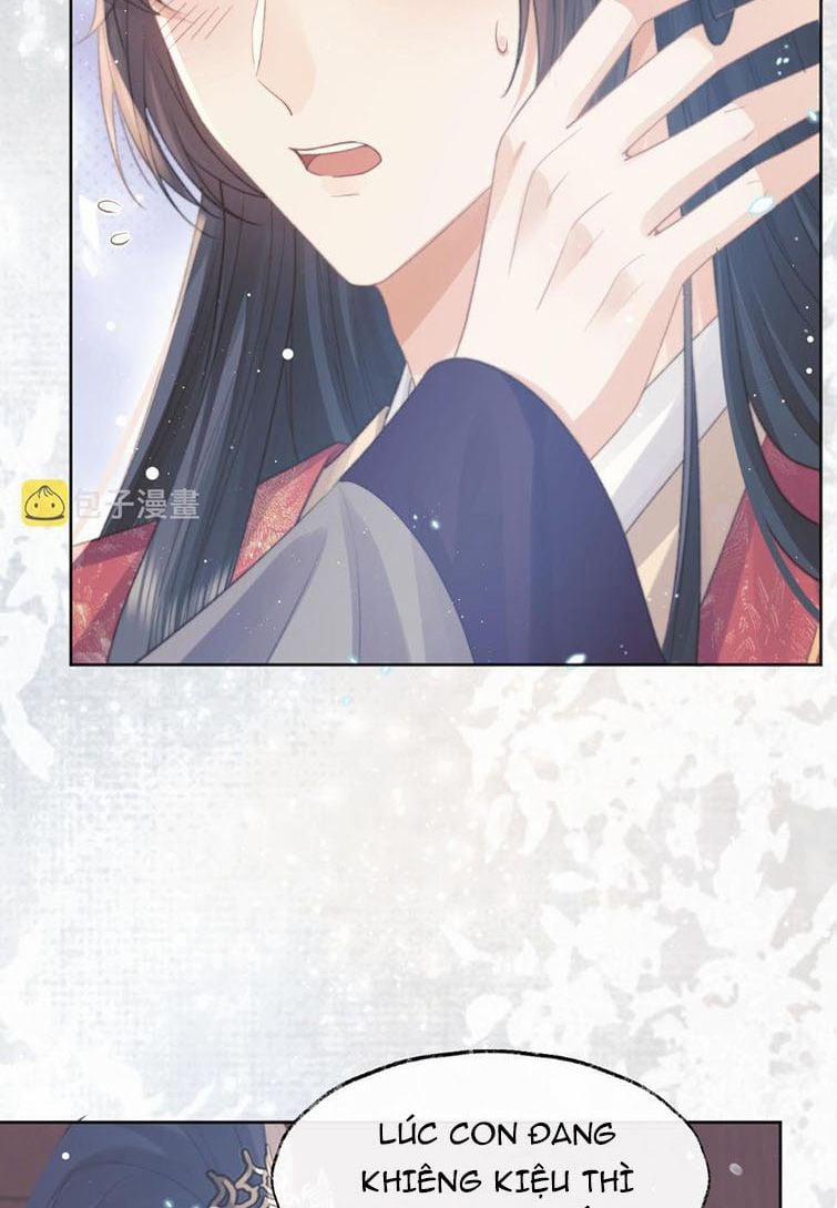 Độc Chiếm Mỹ Nhân Sư Tôn Bệnh Kiều 37 trang 44