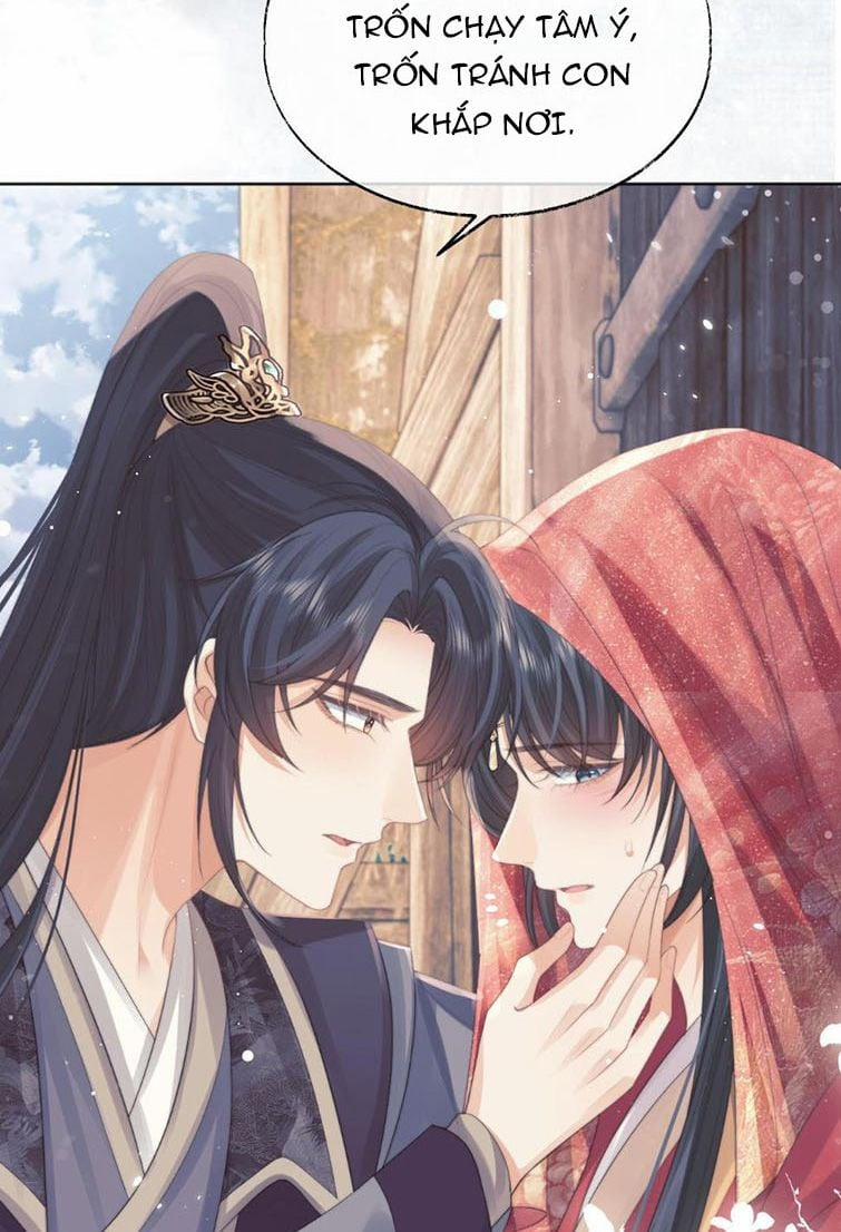 Độc Chiếm Mỹ Nhân Sư Tôn Bệnh Kiều 37 trang 7