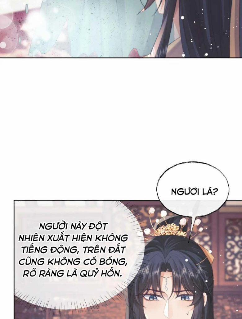 Độc Chiếm Mỹ Nhân Sư Tôn Bệnh Kiều 38 trang 13