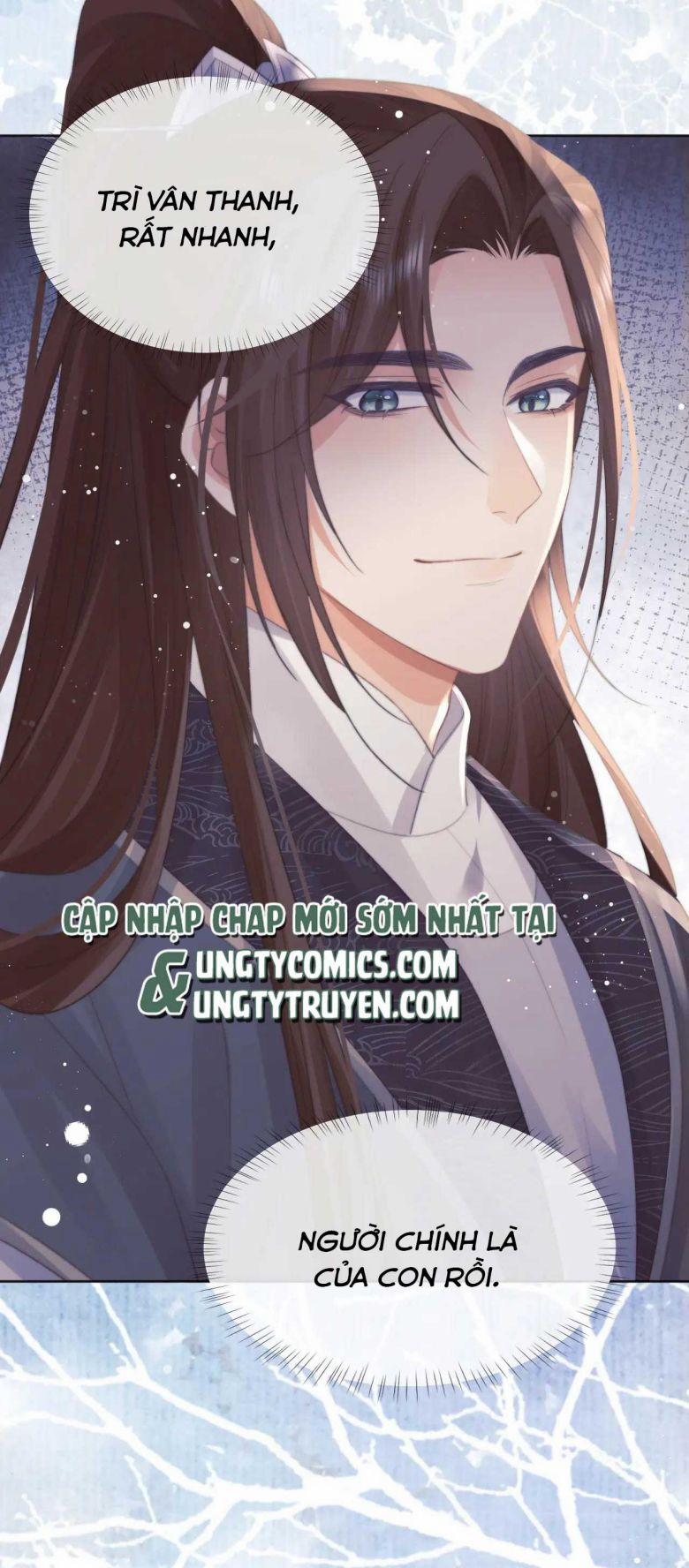 Độc Chiếm Mỹ Nhân Sư Tôn Bệnh Kiều 38 trang 26