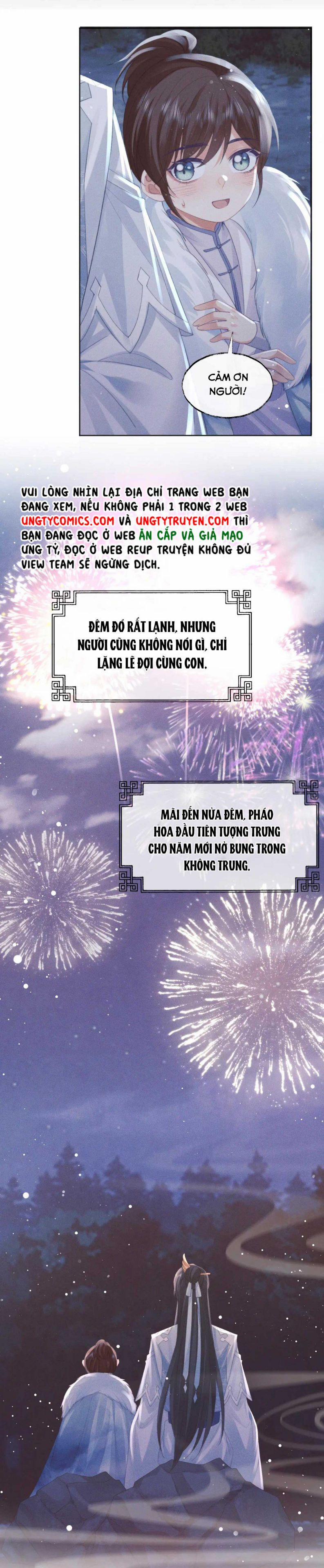 Độc Chiếm Mỹ Nhân Sư Tôn Bệnh Kiều 39 trang 20