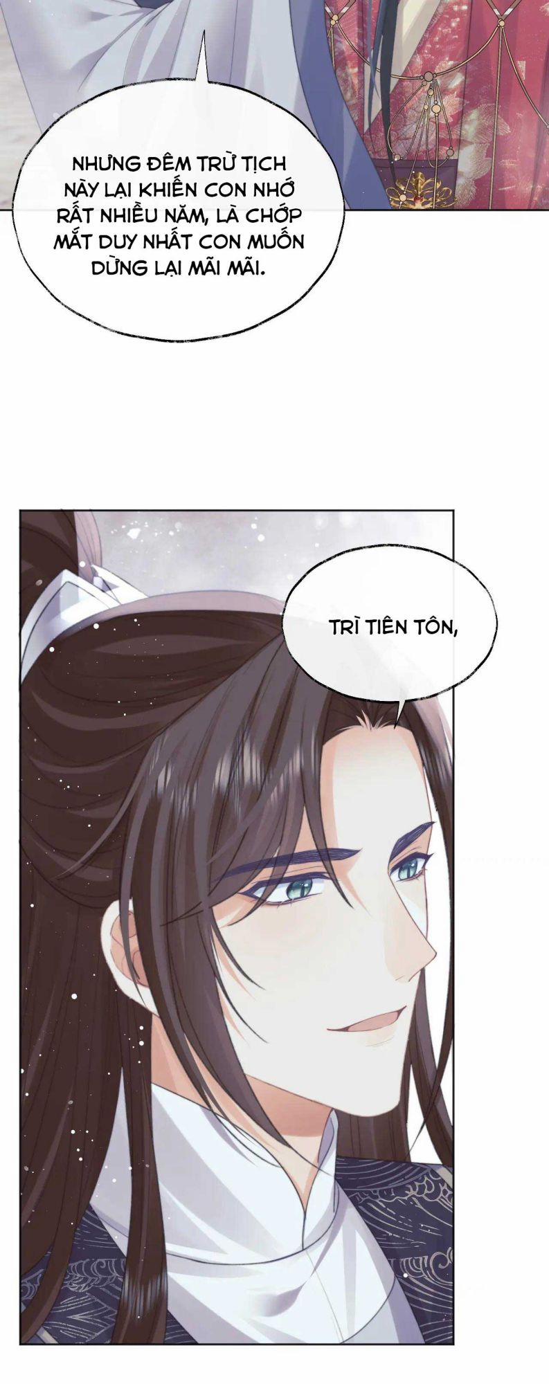 Độc Chiếm Mỹ Nhân Sư Tôn Bệnh Kiều 39 trang 23