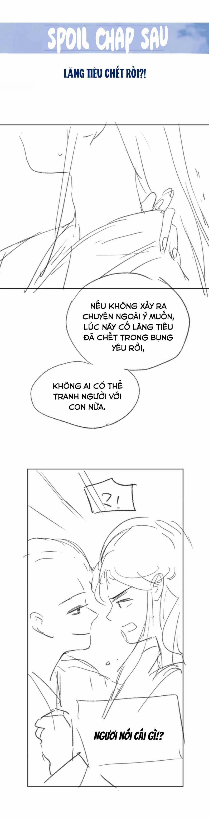 Độc Chiếm Mỹ Nhân Sư Tôn Bệnh Kiều 39 trang 25