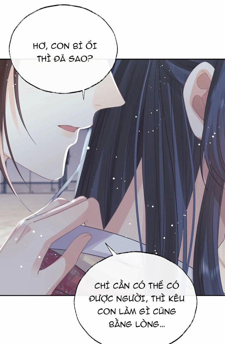 Độc Chiếm Mỹ Nhân Sư Tôn Bệnh Kiều 40 trang 14