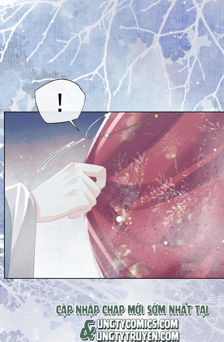 Độc Chiếm Mỹ Nhân Sư Tôn Bệnh Kiều 40 trang 25