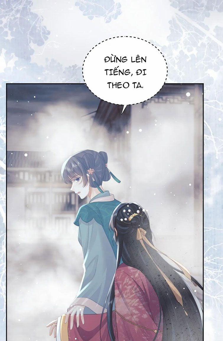 Độc Chiếm Mỹ Nhân Sư Tôn Bệnh Kiều 40 trang 26