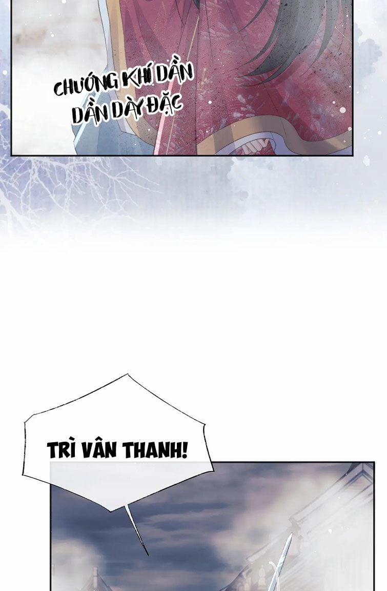 Độc Chiếm Mỹ Nhân Sư Tôn Bệnh Kiều 40 trang 27