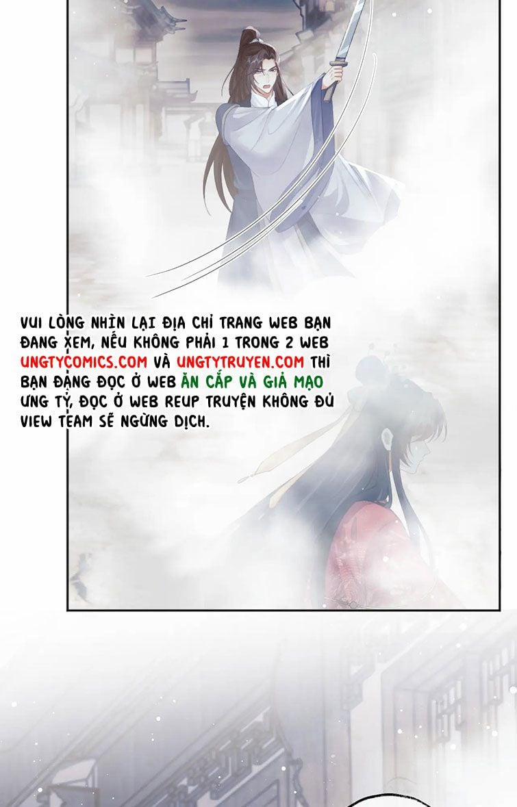 Độc Chiếm Mỹ Nhân Sư Tôn Bệnh Kiều 40 trang 28