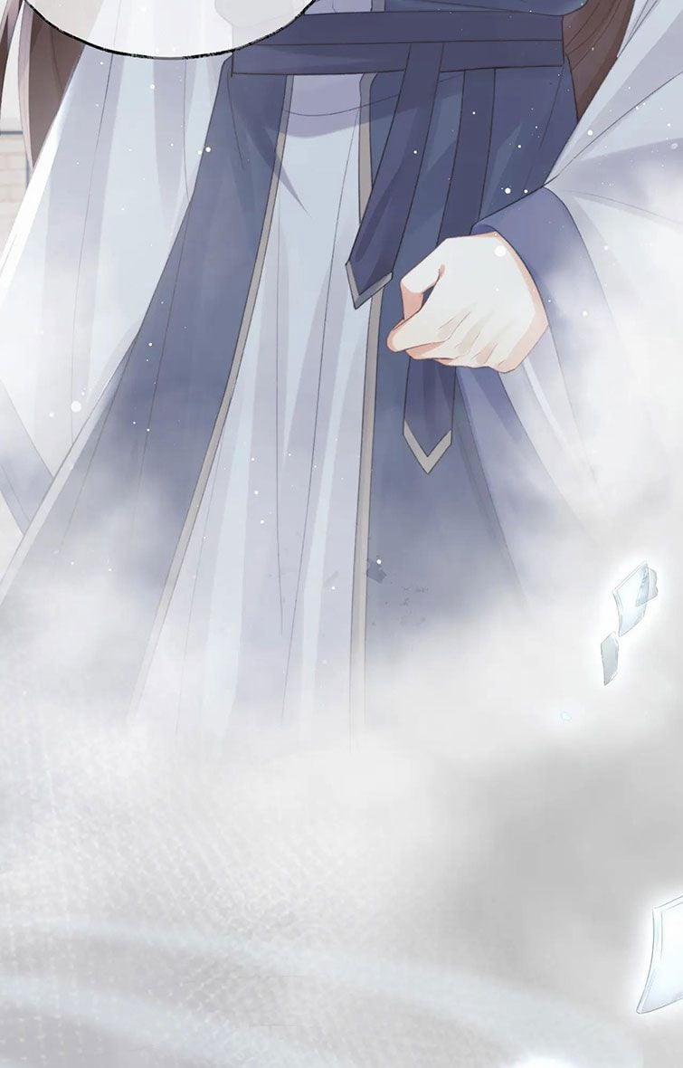 Độc Chiếm Mỹ Nhân Sư Tôn Bệnh Kiều 40 trang 30