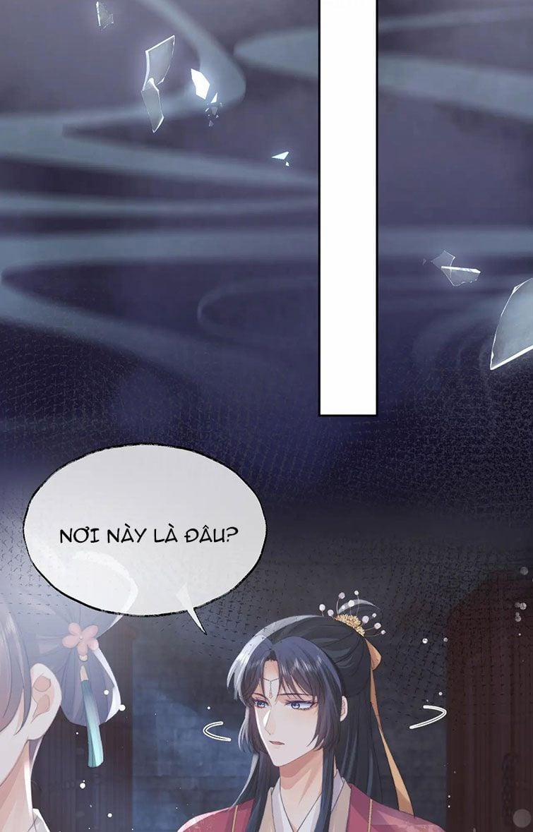 Độc Chiếm Mỹ Nhân Sư Tôn Bệnh Kiều 40 trang 32