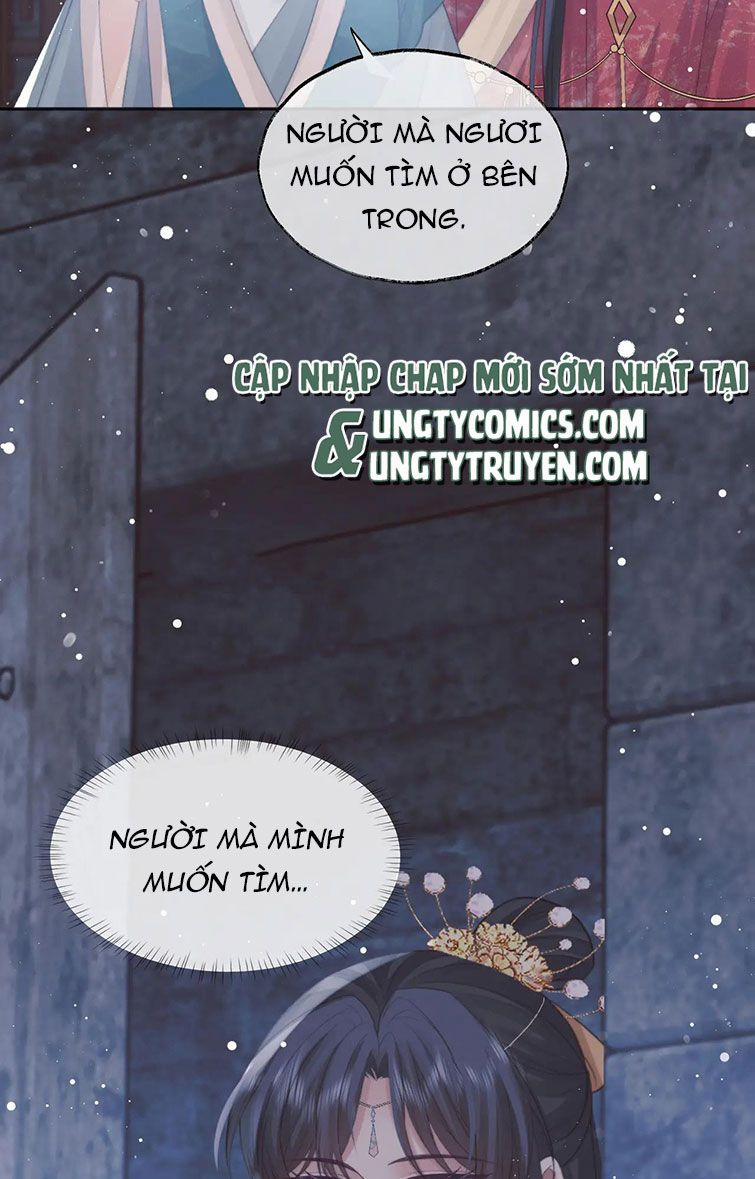 Độc Chiếm Mỹ Nhân Sư Tôn Bệnh Kiều 40 trang 36